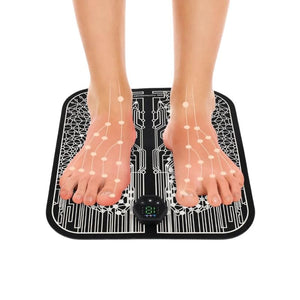 Nurapulse ™ | Foot massager - Novela
